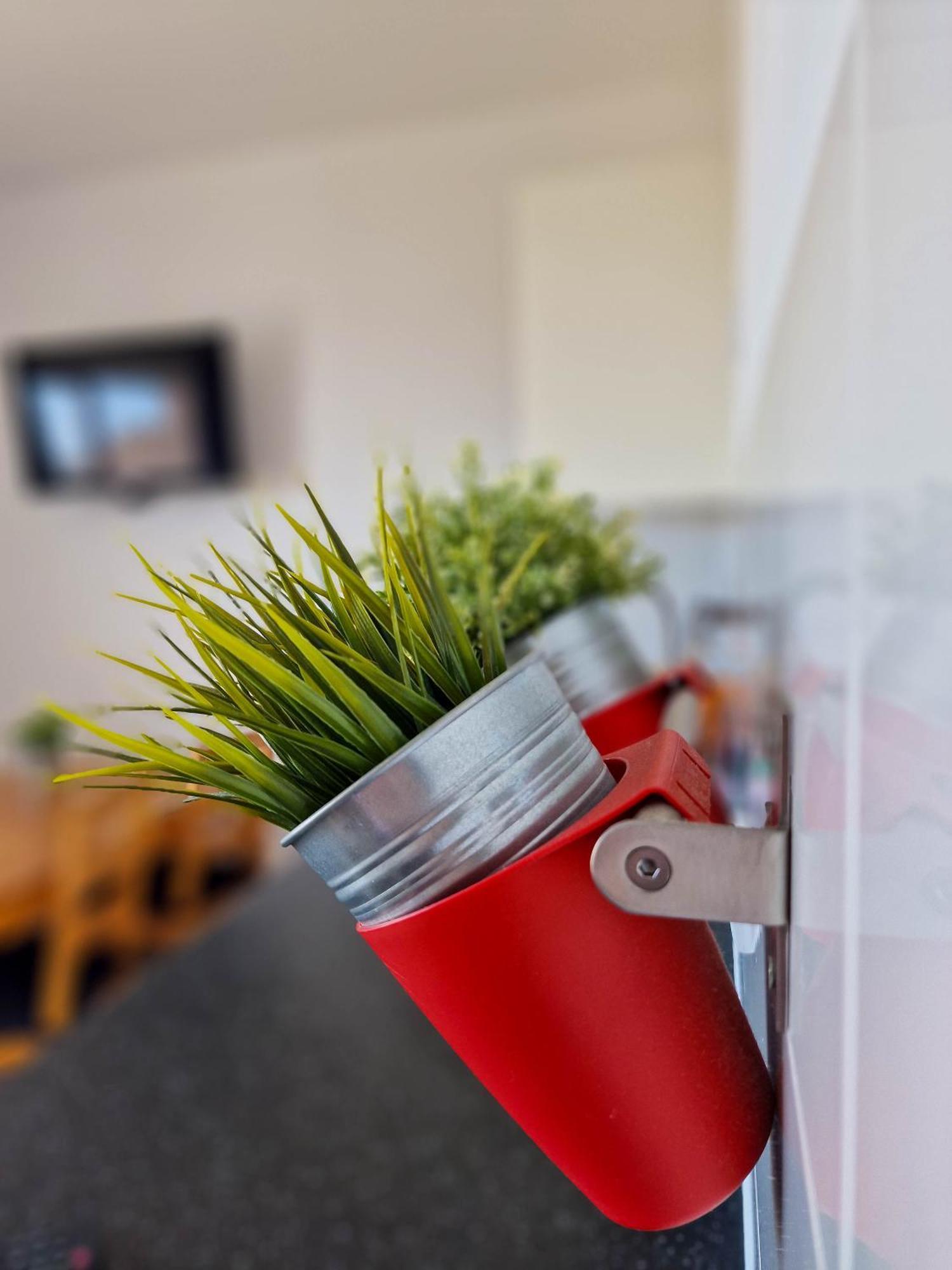 Avada Premium Lägenhet Novalja Exteriör bild